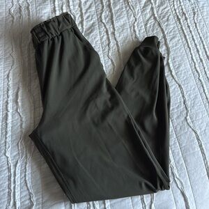 Lululemon Stretch HR Jogger